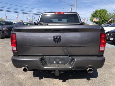 2018 RAM 1500 Express   - Photo 7 - Dallas, TX 75247