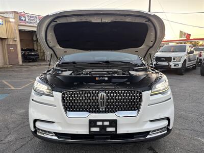 2020 Lincoln Aviator Reserve   - Photo 4 - Dallas, TX 75247