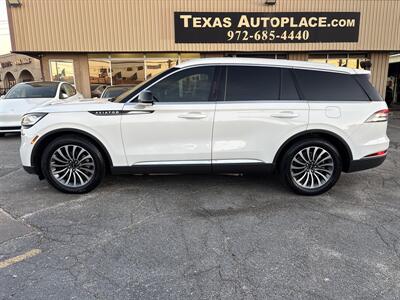 2020 Lincoln Aviator Reserve   - Photo 15 - Dallas, TX 75247