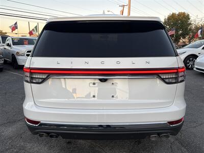 2020 Lincoln Aviator Reserve   - Photo 11 - Dallas, TX 75247