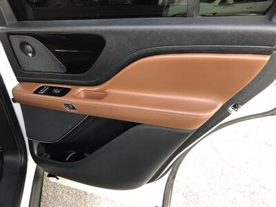 2020 Lincoln Aviator Reserve   - Photo 38 - Dallas, TX 75247