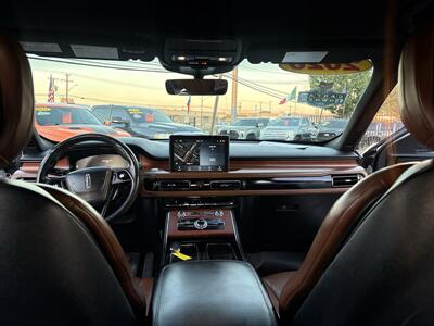 2020 Lincoln Aviator Reserve   - Photo 29 - Dallas, TX 75247
