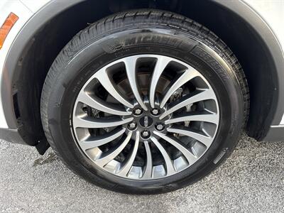 2020 Lincoln Aviator Reserve   - Photo 44 - Dallas, TX 75247