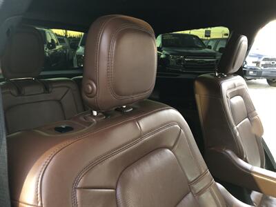 2020 Lincoln Aviator Reserve   - Photo 39 - Dallas, TX 75247