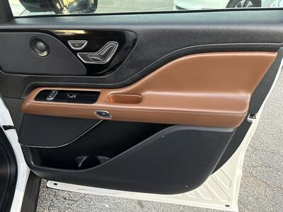 2020 Lincoln Aviator Reserve   - Photo 34 - Dallas, TX 75247