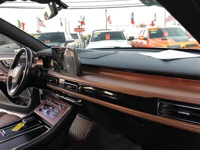 2020 Lincoln Aviator Reserve   - Photo 37 - Dallas, TX 75247