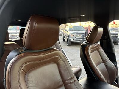 2020 Lincoln Aviator Reserve   - Photo 35 - Dallas, TX 75247