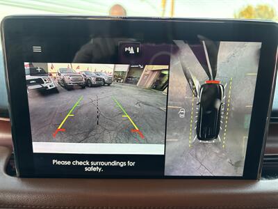 2020 Lincoln Aviator Reserve   - Photo 20 - Dallas, TX 75247