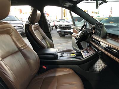 2020 Lincoln Aviator Reserve   - Photo 36 - Dallas, TX 75247