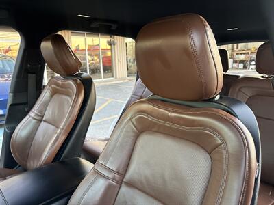 2020 Lincoln Aviator Reserve   - Photo 21 - Dallas, TX 75247