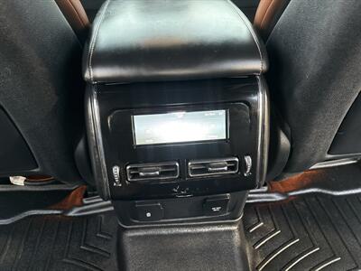 2020 Lincoln Aviator Reserve   - Photo 28 - Dallas, TX 75247