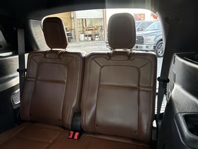 2020 Lincoln Aviator Reserve   - Photo 31 - Dallas, TX 75247