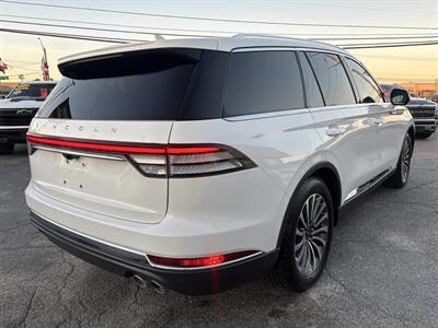 2020 Lincoln Aviator Reserve   - Photo 10 - Dallas, TX 75247