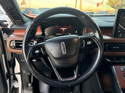 2020 Lincoln Aviator Reserve   - Photo 17 - Dallas, TX 75247