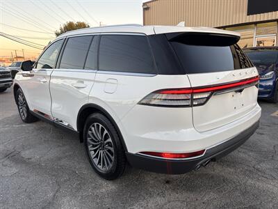2020 Lincoln Aviator Reserve   - Photo 13 - Dallas, TX 75247