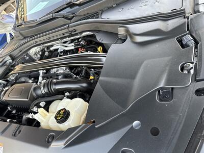 2020 Lincoln Aviator Reserve   - Photo 7 - Dallas, TX 75247