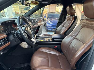 2020 Lincoln Aviator Reserve   - Photo 22 - Dallas, TX 75247