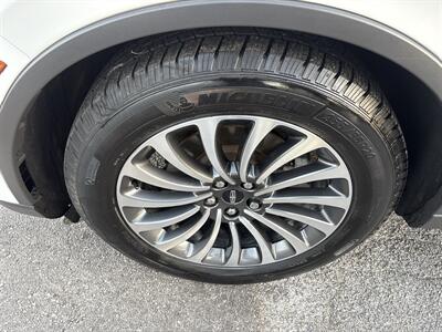 2020 Lincoln Aviator Reserve   - Photo 43 - Dallas, TX 75247