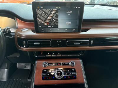 2020 Lincoln Aviator Reserve   - Photo 19 - Dallas, TX 75247