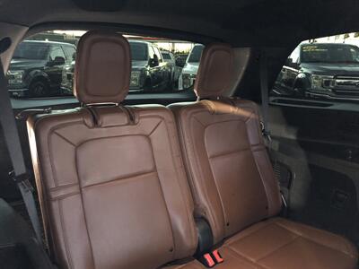2020 Lincoln Aviator Reserve   - Photo 42 - Dallas, TX 75247