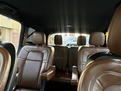 2020 Lincoln Aviator Reserve   - Photo 30 - Dallas, TX 75247