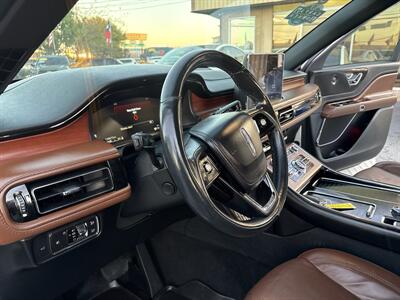 2020 Lincoln Aviator Reserve   - Photo 23 - Dallas, TX 75247