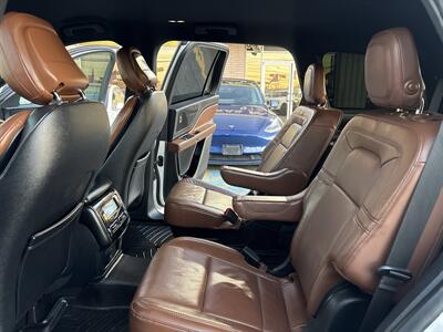 2020 Lincoln Aviator Reserve   - Photo 26 - Dallas, TX 75247