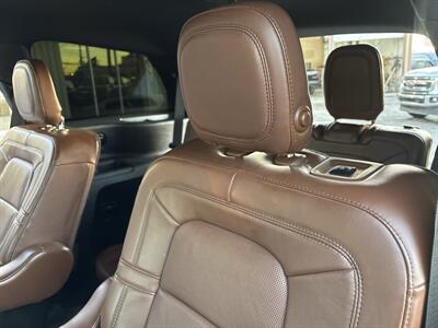 2020 Lincoln Aviator Reserve   - Photo 25 - Dallas, TX 75247
