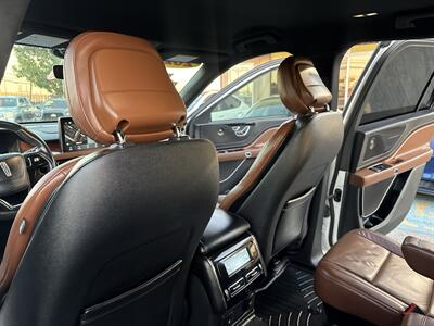2020 Lincoln Aviator Reserve   - Photo 27 - Dallas, TX 75247