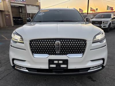 2020 Lincoln Aviator Reserve   - Photo 3 - Dallas, TX 75247