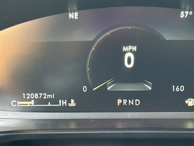 2020 Lincoln Aviator Reserve   - Photo 18 - Dallas, TX 75247