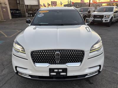 2020 Lincoln Aviator Reserve   - Photo 2 - Dallas, TX 75247