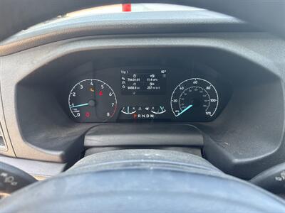 2020 Ford Transit 250   - Photo 11 - Dallas, TX 75247