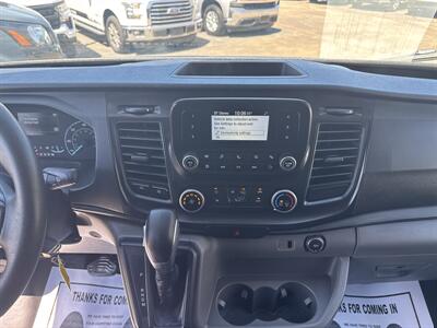 2020 Ford Transit 250   - Photo 17 - Dallas, TX 75247