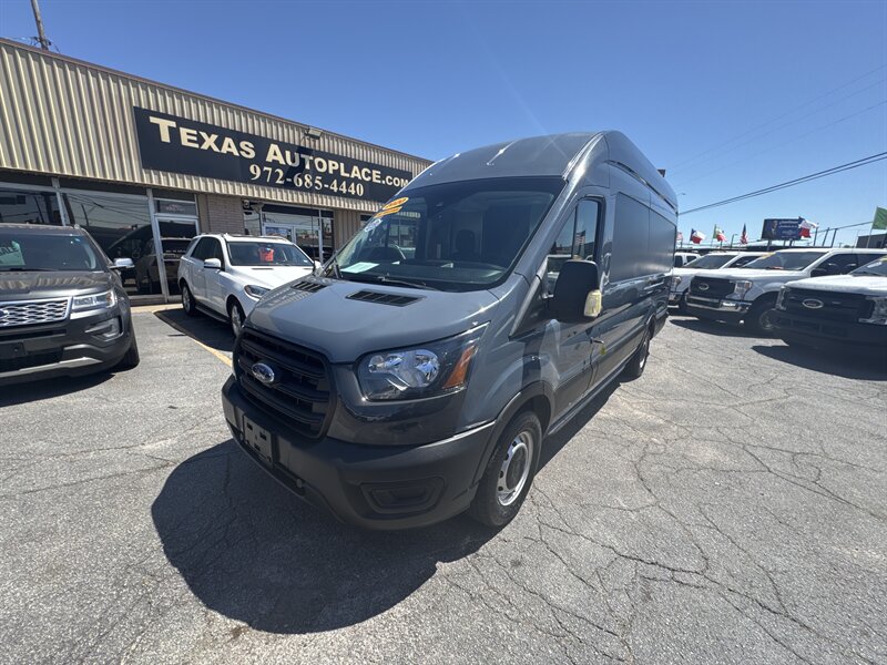 2020 Ford Transit 250 - Photo 1 - Dallas, TX 75247