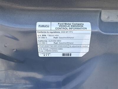 2020 Ford Transit 250   - Photo 31 - Dallas, TX 75247