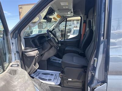 2020 Ford Transit 250   - Photo 21 - Dallas, TX 75247