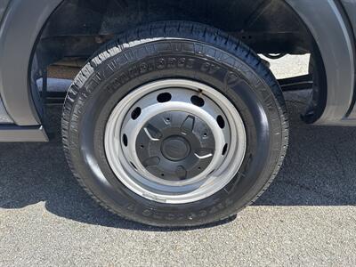2020 Ford Transit 250   - Photo 27 - Dallas, TX 75247