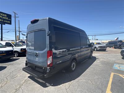 2020 Ford Transit 250   - Photo 9 - Dallas, TX 75247