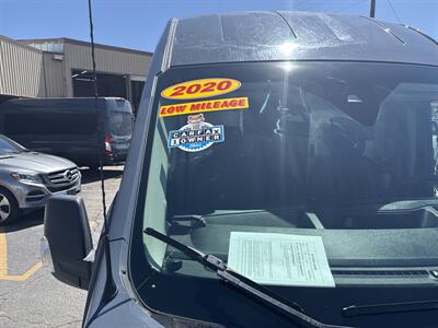 2020 Ford Transit 250   - Photo 15 - Dallas, TX 75247