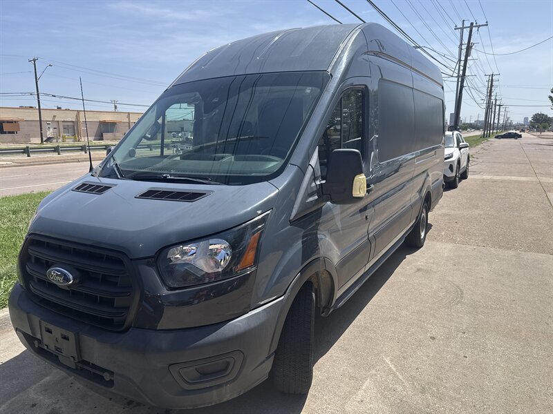 2020 Ford Transit 250 - Photo 1 - Dallas, TX 75247