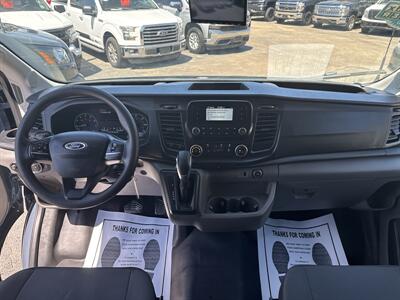 2020 Ford Transit 250   - Photo 18 - Dallas, TX 75247