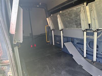 2020 Ford Transit 250   - Photo 9 - Dallas, TX 75247