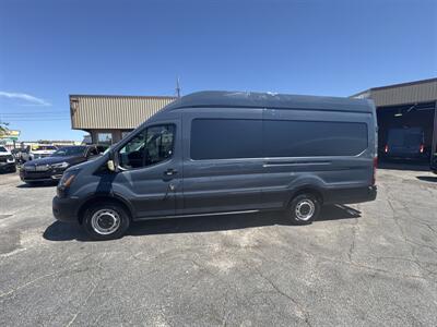 2020 Ford Transit 250   - Photo 2 - Dallas, TX 75247