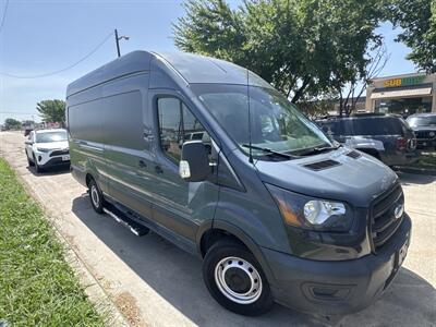 2020 Ford Transit 250   - Photo 7 - Dallas, TX 75247