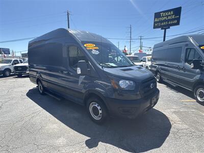2020 Ford Transit 250   - Photo 14 - Dallas, TX 75247