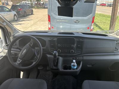 2020 Ford Transit 250   - Photo 10 - Dallas, TX 75247