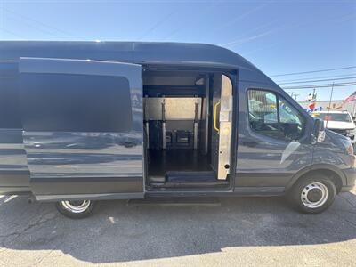 2020 Ford Transit 250   - Photo 11 - Dallas, TX 75247