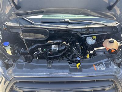 2020 Ford Transit 250   - Photo 29 - Dallas, TX 75247