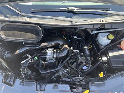 2020 Ford Transit 250   - Photo 30 - Dallas, TX 75247